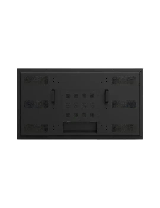HISENSE Monitor videowall 46″ - Resolución FHD - Brillo 500 nits - Mar