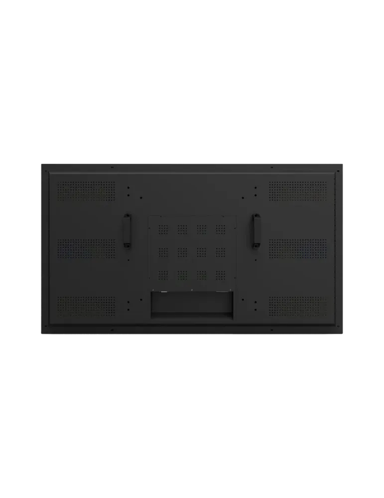 HISENSE Monitor videowall 46″ - Resolución FHD - Brillo 500 nits - Mar