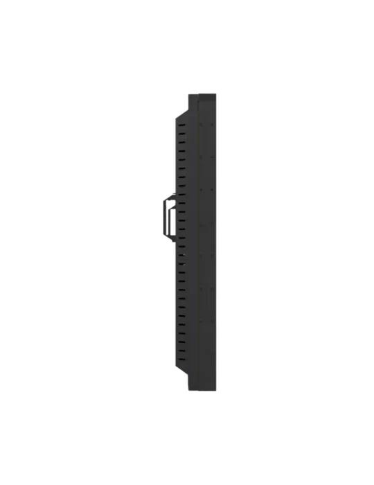 HISENSE Monitor videowall 46″ - Resolución FHD - Brillo 500 nits - Mar