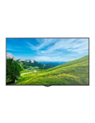HISENSE Monitor HISENSE ELED 4K 49″ | Serie M - Resolución 3840x2160 -