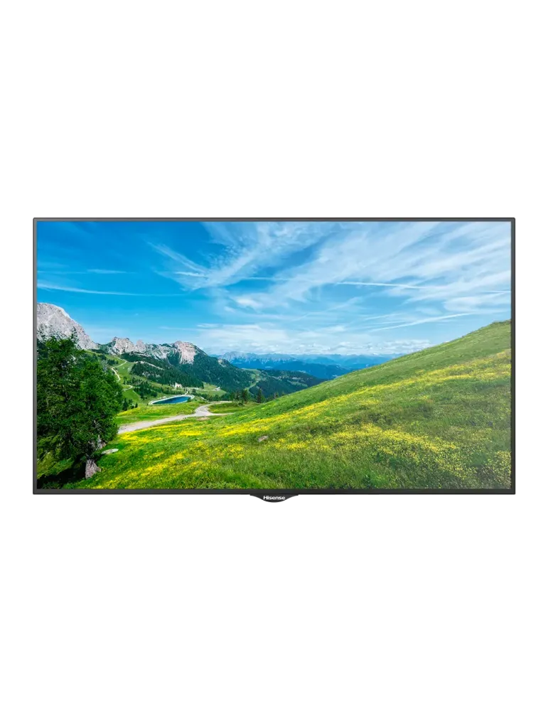 HISENSE Monitor HISENSE ELED 4K 49″ | Serie M - Resolución 3840x2160 -