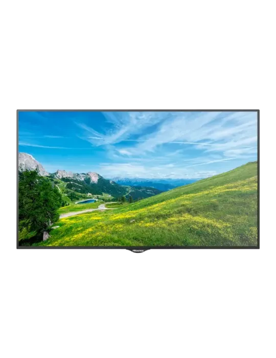 HISENSE Monitor HISENSE ELED 4K 49″ | Serie M - Resolución 3840x2160 -