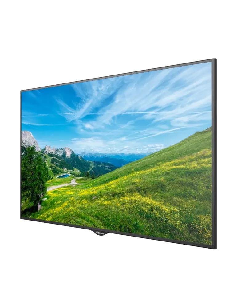 HISENSE Monitor HISENSE ELED 4K 49″ | Serie M - Resolución 3840x2160 -