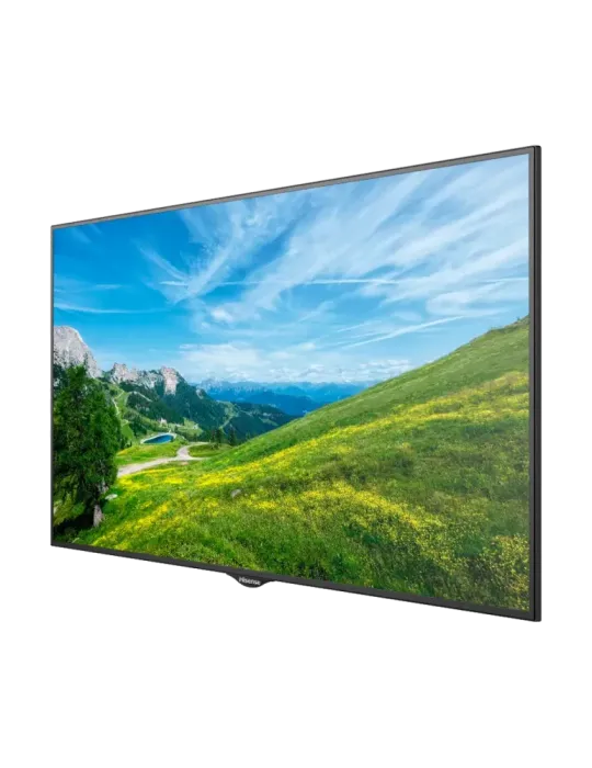 HISENSE Monitor HISENSE ELED 4K 49″ | Serie M - Resolución 3840x2160 -