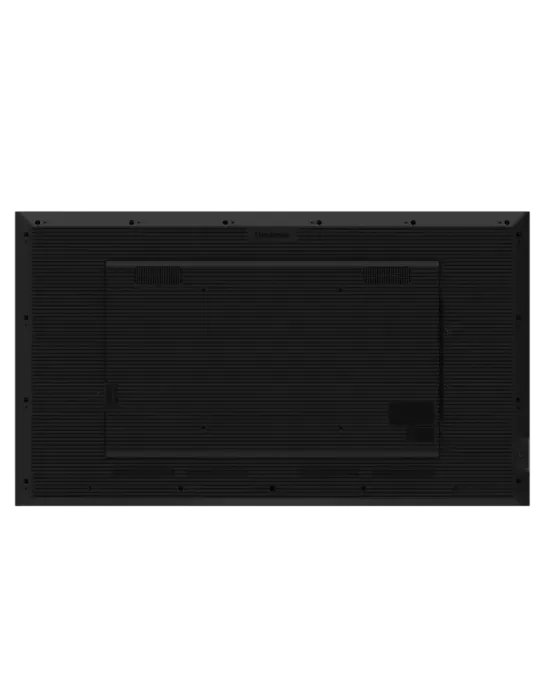 HISENSE Monitor digital signage 50″ - Resolución 4K - Brillo 500 nits
