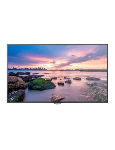 HISENSE Monitor HISENSE ELED 4K 55″ | Serie M - Uso intensivo 24/7 - E