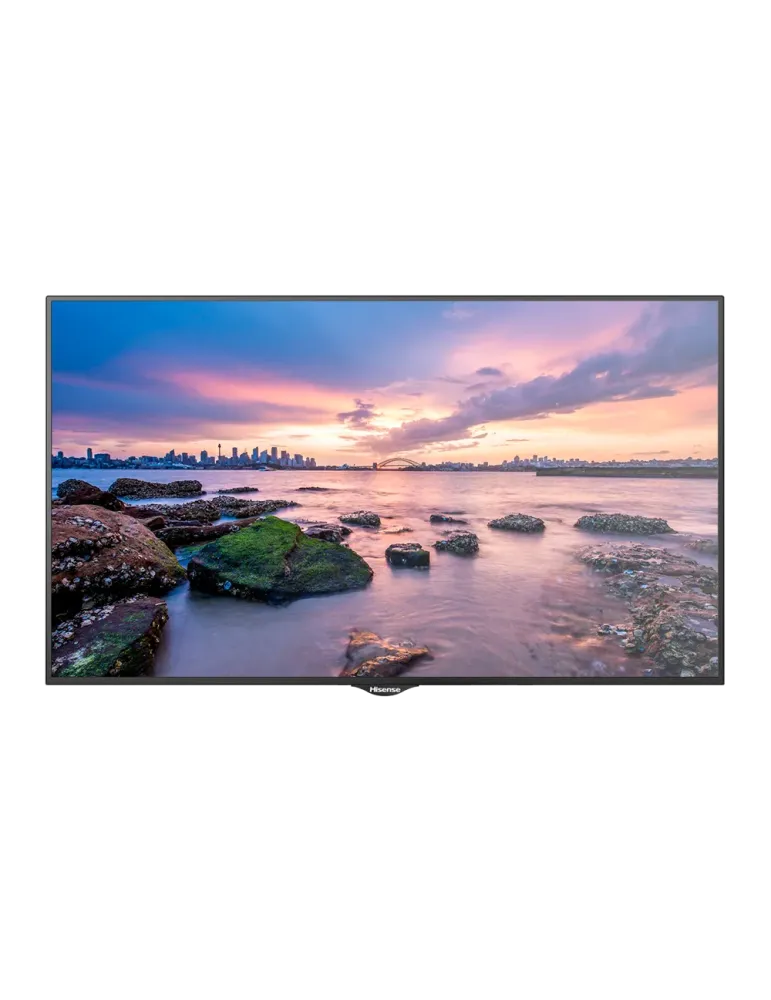 HISENSE Monitor HISENSE ELED 4K 55″ | Serie M - Uso intensivo 24/7 - E