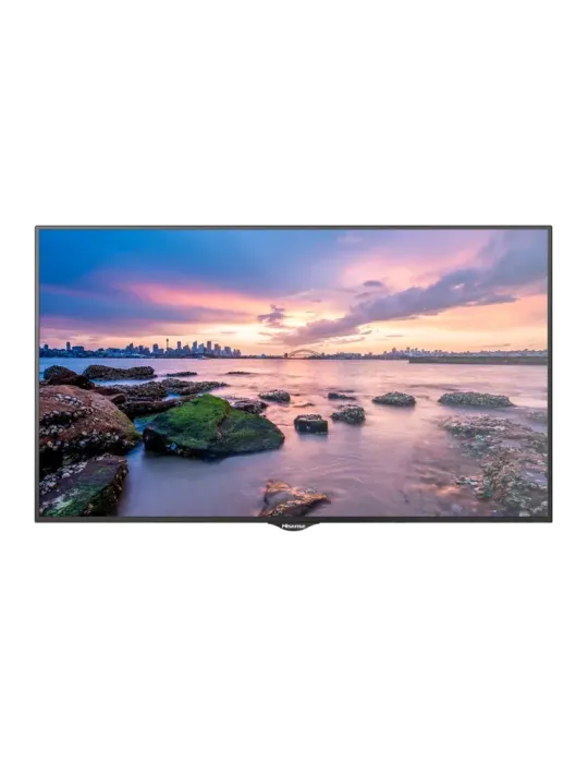 HISENSE Monitor HISENSE ELED 4K 55″ | Serie M - Uso intensivo 24/7 - E