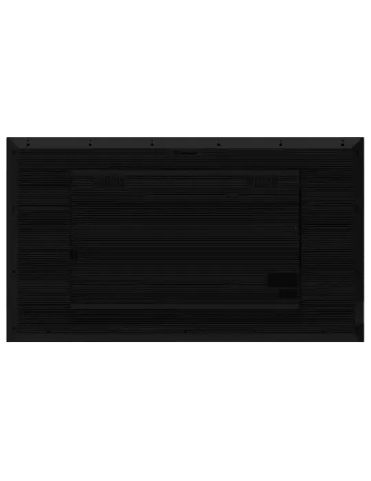HISENSE Monitor digital signage 55″ - Resolución 4K - Brillo 500 nits