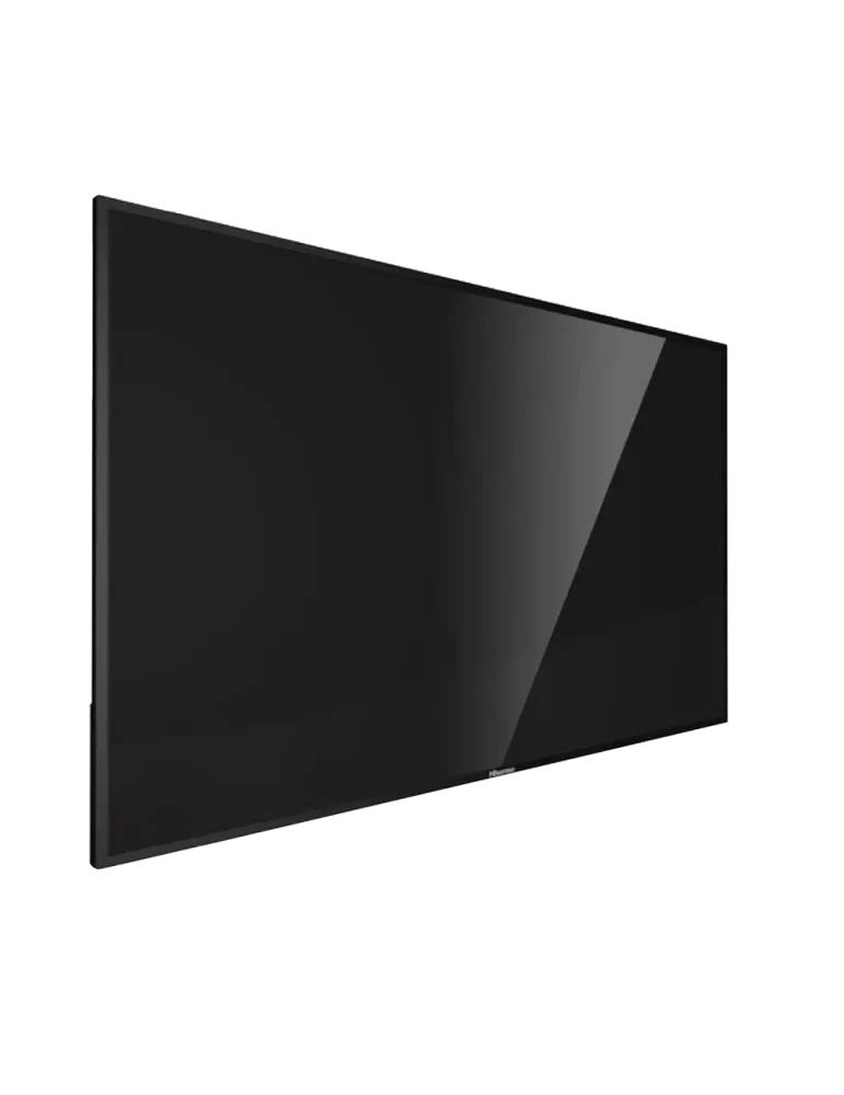 HISENSE Monitor HISENSE DLED 4K 65″ | Serie E - Resolución 3840x2160 -