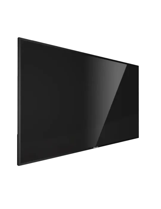 HISENSE Monitor HISENSE DLED 4K 65″ | Serie E - Resolución 3840x2160 -