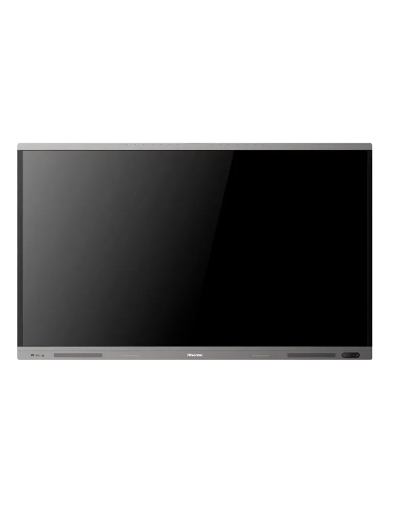 HISENSE Pantalla interactiva HISENSE 65″ 4K - Transmisión inalámbrica