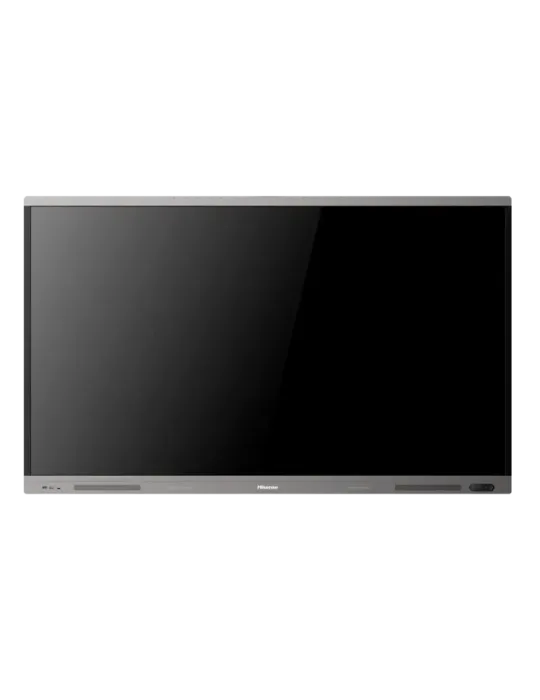 HISENSE Pantalla interactiva HISENSE 65″ 4K - Transmisión inalámbrica