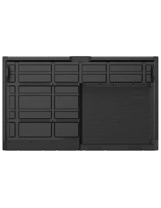 HISENSE Pantalla interactiva HISENSE 65″ 4K - Transmisión inalámbrica