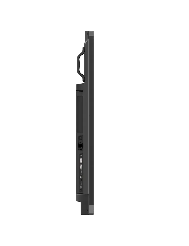 HISENSE Pantalla interactiva HISENSE 65″ 4K - Transmisión inalámbrica