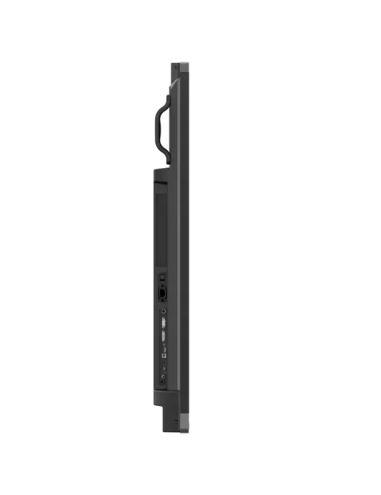 HISENSE Pantalla interactiva HISENSE 65″ 4K - Transmisión inalámbrica