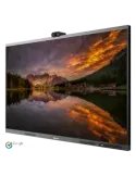HISENSE Pantalla interactiva HISENSE 75″ 4K - Resolución 3840x2160 - C