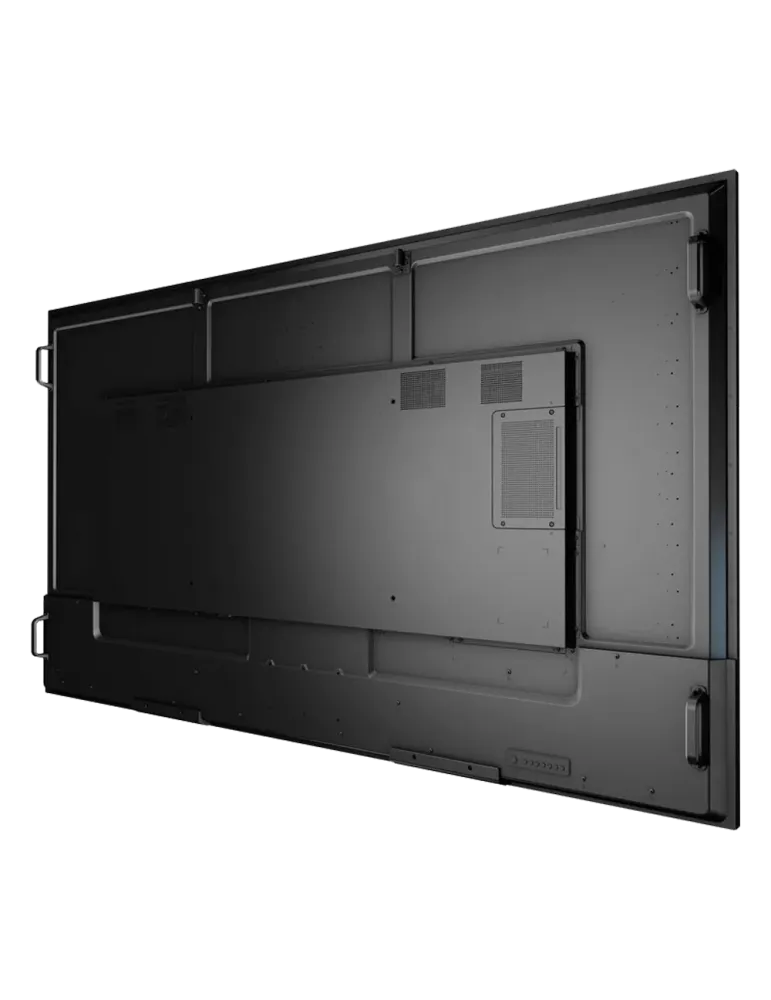 HISENSE Monitor HISENSE DLED 4K 86″ | Serie E - Resolución 3840x2160 -