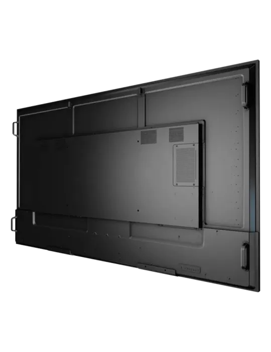 HISENSE Monitor HISENSE DLED 4K 86″ | Serie E - Resolución 3840x2160 -