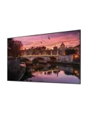 HISENSE Monitor digital signage 86″ - Resolución 4K - Brillo 500 nits