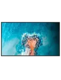 HISENSE Monitor digital signage 86″ - Resolución 4K - Brillo 500 nits