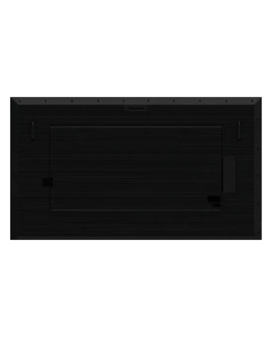HISENSE Monitor digital signage 86″ - Resolución 4K - Brillo 500 nits