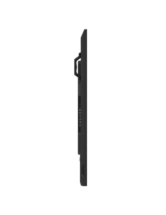 HISENSE Monitor digital signage 86″ - Resolución 4K - Brillo 500 nits
