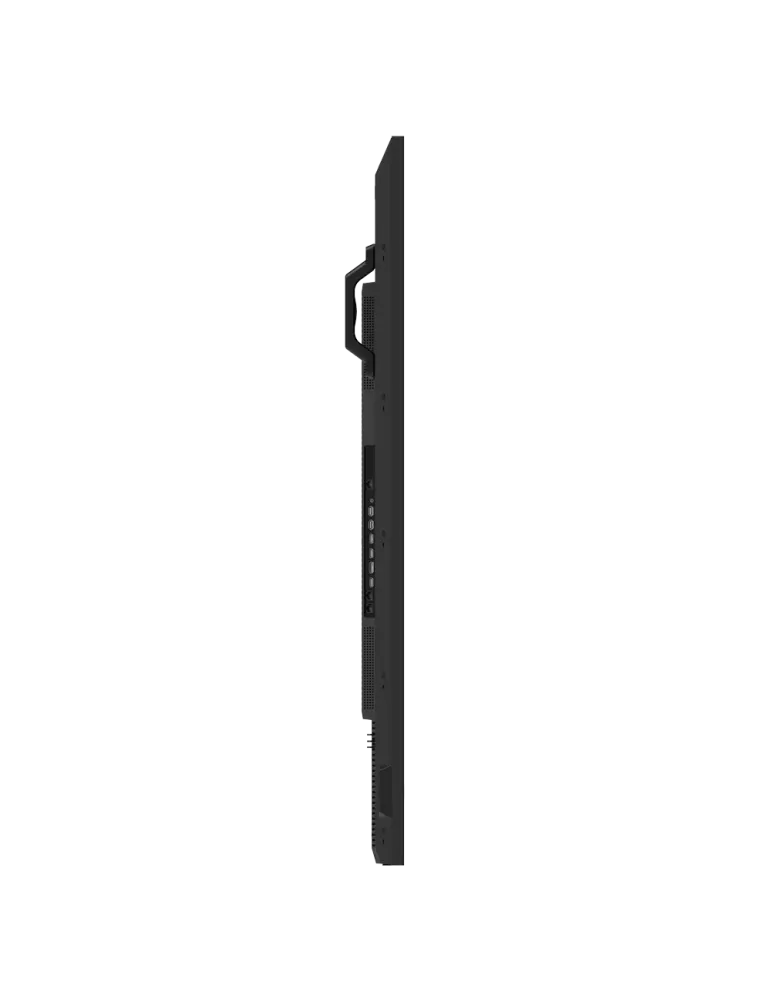 HISENSE Monitor digital signage 86″ - Resolución 4K - Brillo 500 nits