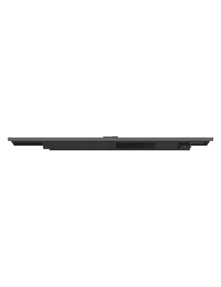 HISENSE Pantalla interactiva HISENSE 86″ 4K - Resolución 3840x2160 - C