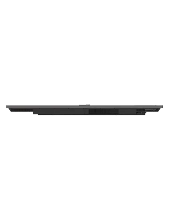 HISENSE Pantalla interactiva HISENSE 86″ 4K - Resolución 3840x2160 - C