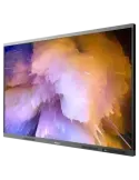 HISENSE Monitor interactivo 86″ - Resolución 4K - Android 13 - Certifi