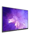 HISENSE Monitor interactivo 86″ - Resolución 4K - Android 8 - 4 GB RAM