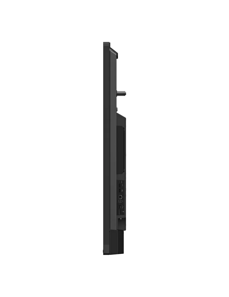HISENSE Monitor interactivo 86″ - Resolución 4K - Android 8 - 4 GB RAM