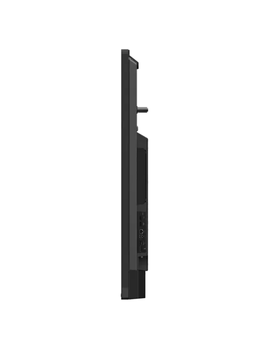 HISENSE Monitor interactivo 86″ - Resolución 4K - Android 8 - 4 GB RAM