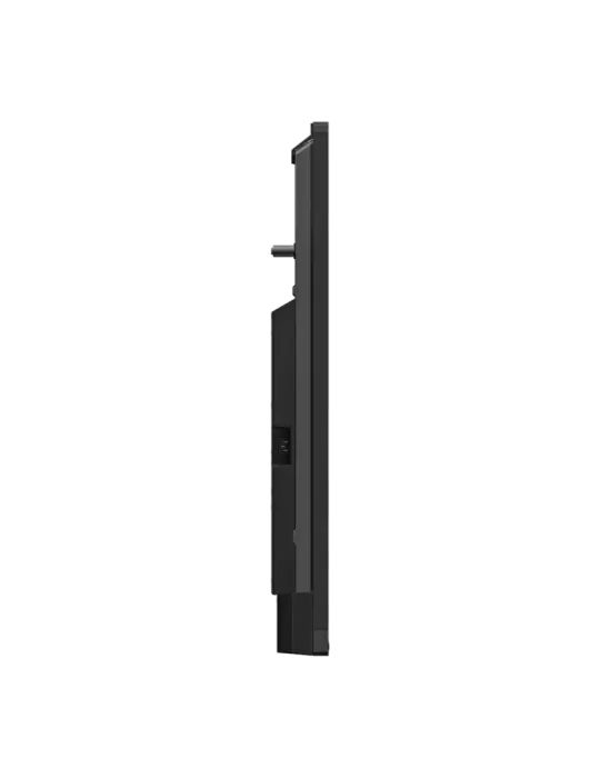 HISENSE Monitor interactivo 86″ - Resolución 4K - Android 8 - 4 GB RAM