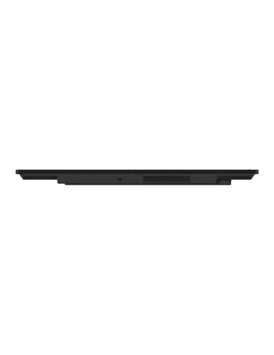HISENSE Monitor interactivo 86″ - Resolución 4K - Android 8 - 4 GB RAM