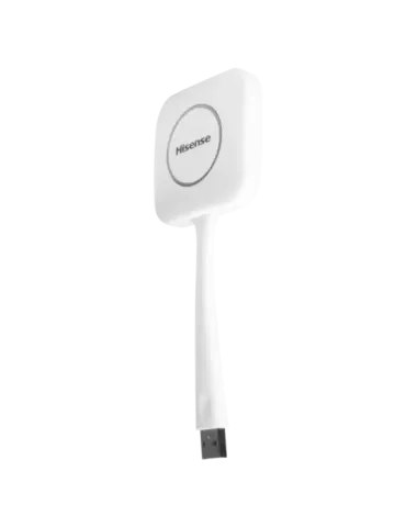 HISENSE Compatible con Hisense serie CE y BE - Emisor Inalámbrico USB
