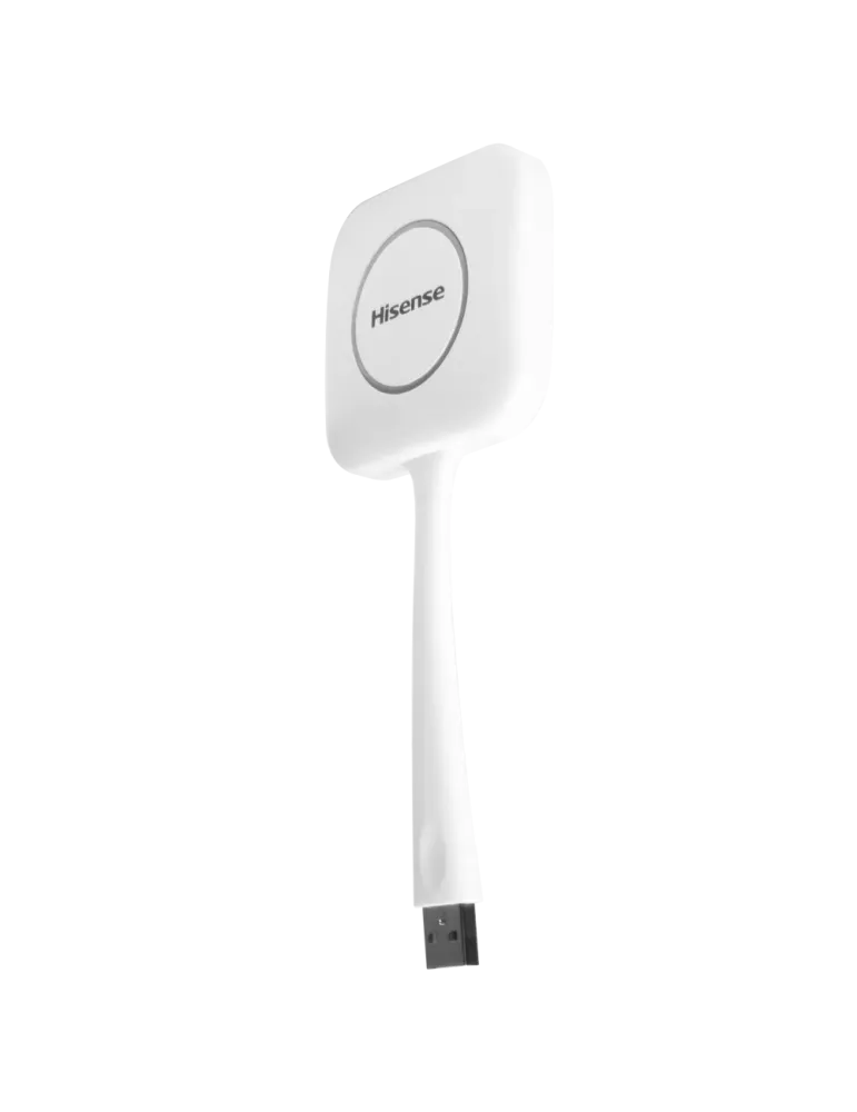 HISENSE Compatible con Hisense serie CE y BE - Emisor Inalámbrico USB