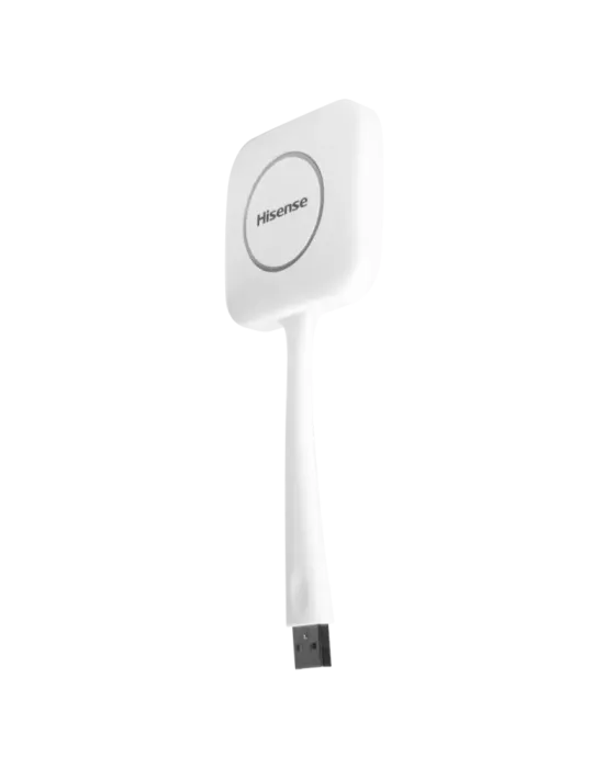 HISENSE Compatible con Hisense serie CE y BE - Emisor Inalámbrico USB