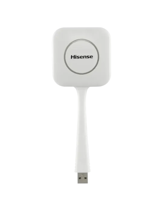 HISENSE Compatible con Hisense serie CE y BE - Emisor Inalámbrico USB