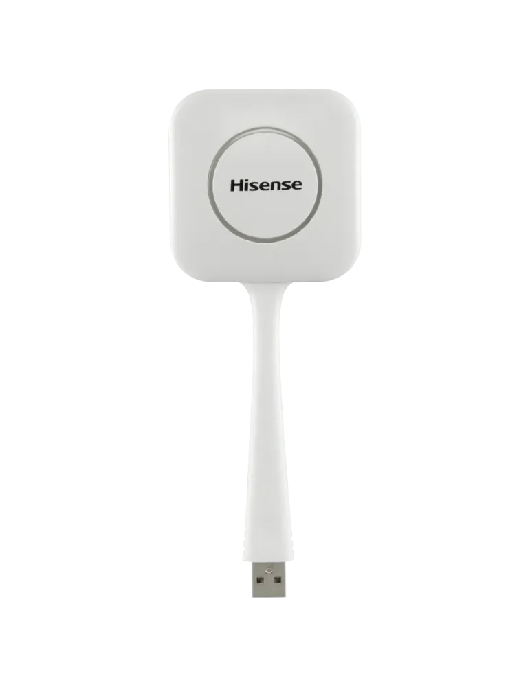 HISENSE Compatible con Hisense serie CE y BE - Emisor Inalámbrico USB