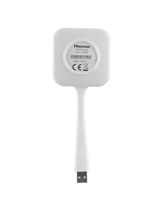 HISENSE Compatible con Hisense serie CE y BE - Emisor Inalámbrico USB
