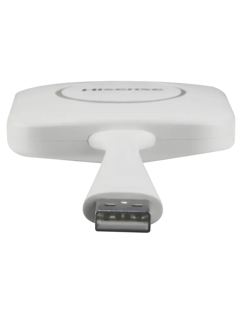 HISENSE Compatible con Hisense serie CE y BE - Emisor Inalámbrico USB