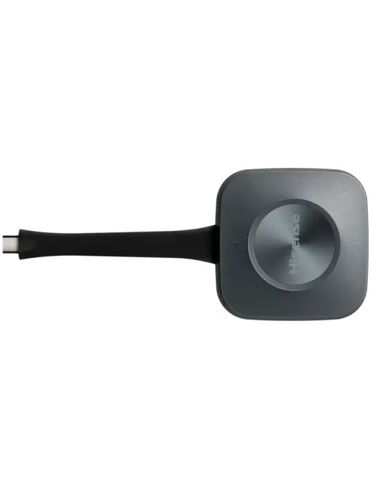 HISENSE Compatible con interactivas Hisense MR6DE y -E - Compatible co