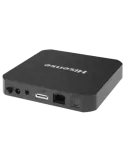 HISENSE Reproductor para cartelería digital - Android 11 - Resolución