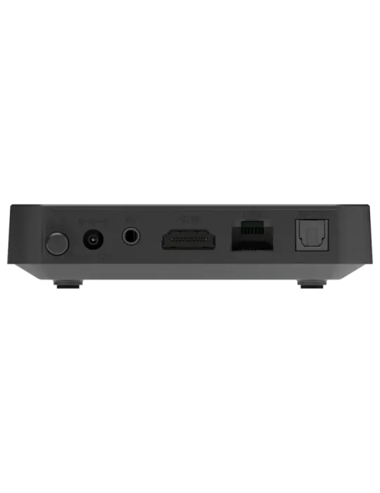 HISENSE Reproductor para cartelería digital - Android 11 - Resolución