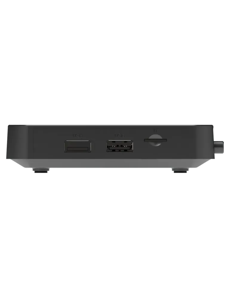 HISENSE Reproductor para cartelería digital - Android 11 - Resolución