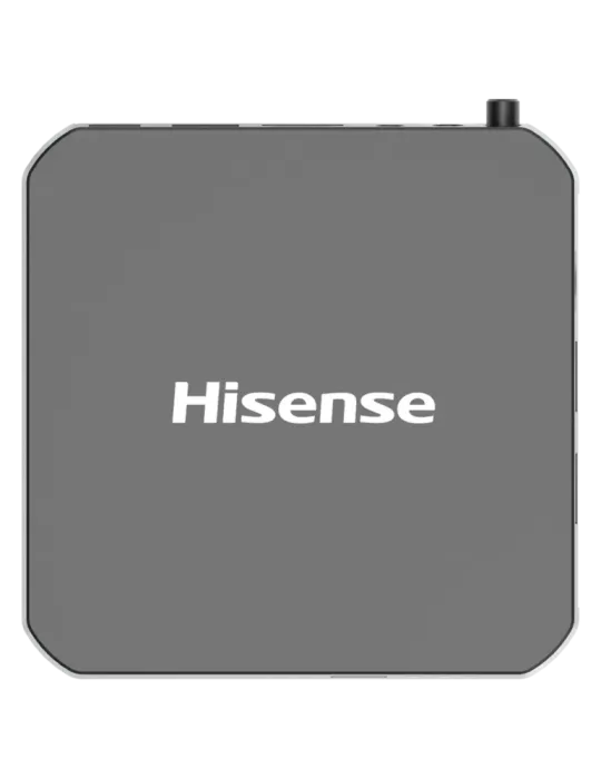 HISENSE Reproductor para cartelería digital - Android 11 - Resolución