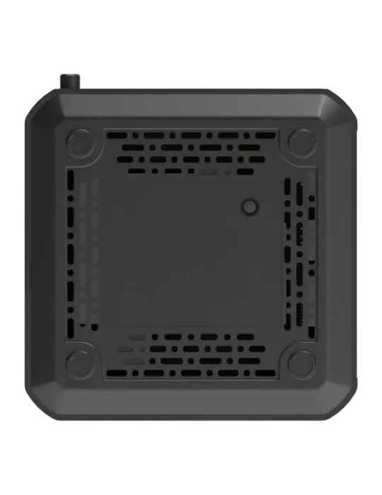 HISENSE Reproductor para cartelería digital - Android 11 - Resolución