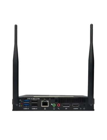 HISENSE OPS (Open Pluggable Specification) - Procesador Intel Core i5